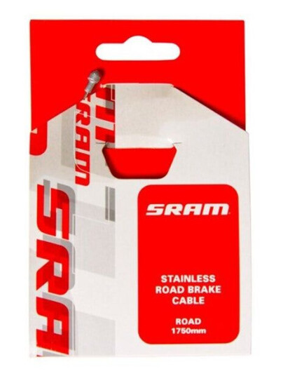 Sram Pitstop Stainless Road Bremsewire Sram Pitstop Stainless Road Bremsewire