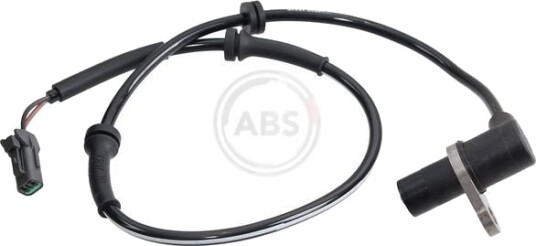 A.B.S. 30735 Sensor ABS A.B.S. 30735 Sensor ABS
