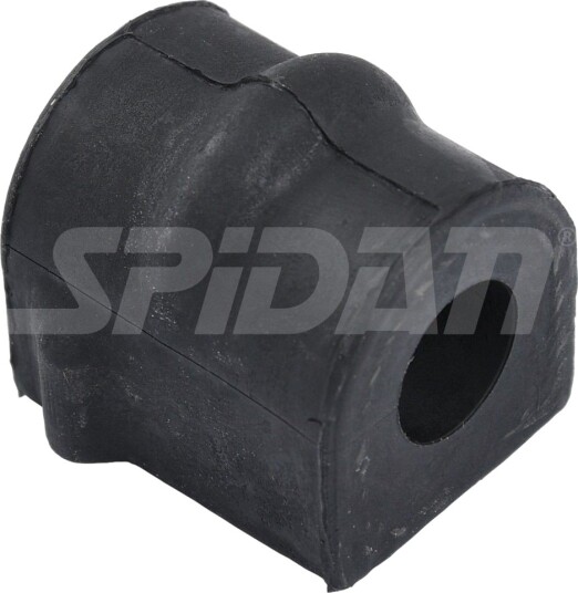 Lagring, stabilisator SPIDAN CHASSIS PARTS 411187
