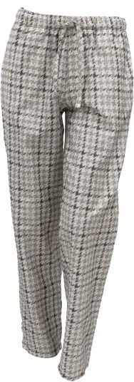 Halvor Bakke Chateau Roubine pysjbukse Pure cashmere S/M Beige Halvor Bakke Chateau Roubine pysjbukse Pure cashmere S/M Beige