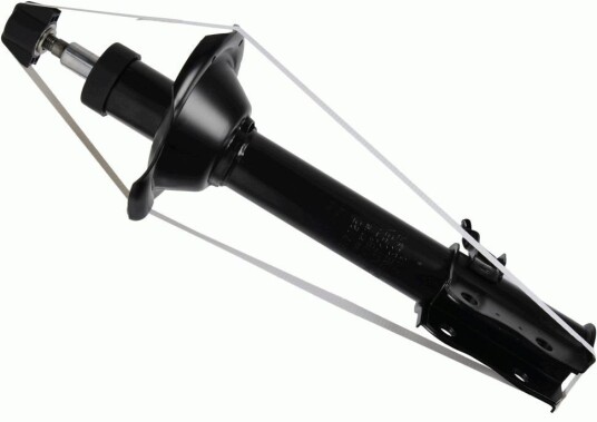 Støtdemper SACHS 317 125
