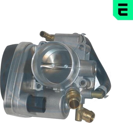 Gasspjeld ERA 556194A