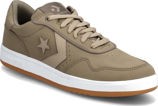 Converse Converse Sc25 Ox Taupe/Vintage Cargo/Gum   Brown   40.5