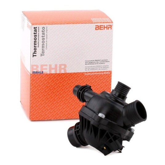 Termostat MAHLE ORIGINAL TM 14 97