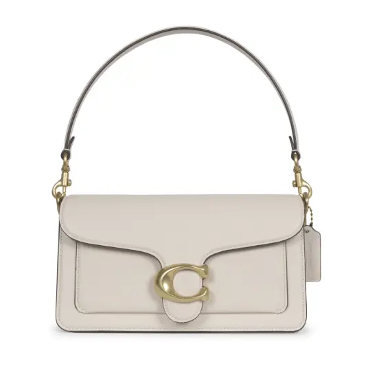 Coach, Dame, Vesker, Hvit, ONE SIZE,