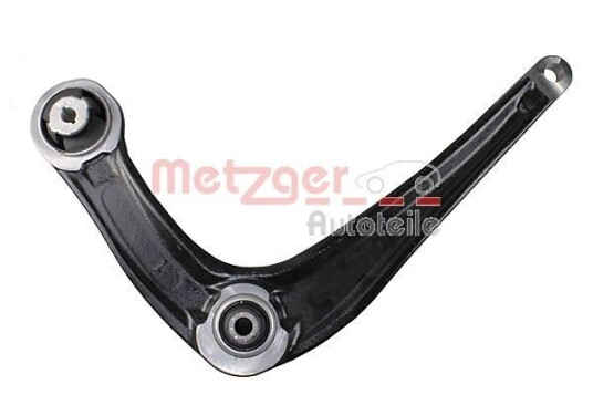 Bærearm, hjuloppheng METZGER 58143101