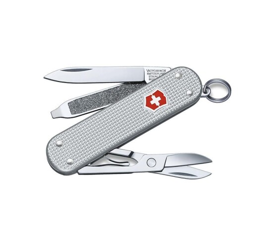 Victorinox Classic Alox Lommekniv