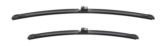 Bosch Aerotwin Wiper Blade Svart Bosch Aerotwin Wiper Blade Svart