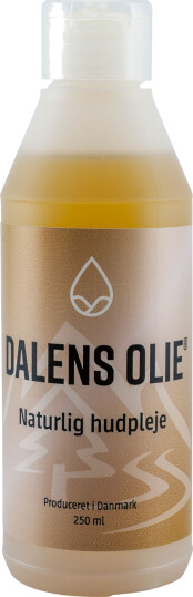 Dalens olie Dalens Olje 250 ml