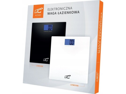Personvekt Ltc Lxwg105 Personvekt Ltc Lxwg105