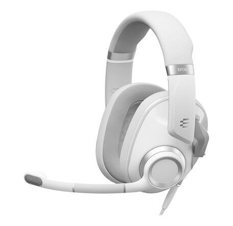 EPOS H6PRO Closed White EPOS H6PRO Closed White