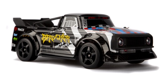 UDI Breaker Speed/Drift -Gyro 4WD 1:16 Brushless UDI Breaker Speed/Drift -Gyro 4WD 1:16 Brushless