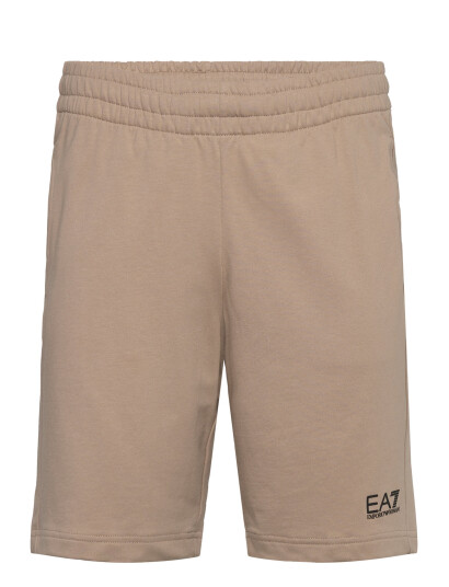 EA7 Shorts - Beige - XS EA7 Shorts - Beige - XS
