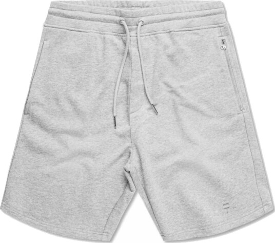 Panos Emporio Herre Shorts Grå 2XL,