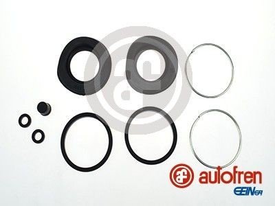 Autofren Seinsa Rep. sett bremsecaliper AUTOFREN SEINSA D4115