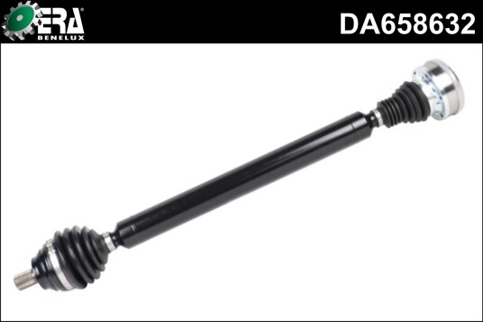 ERA Benelux DA658632 Drivaksel
