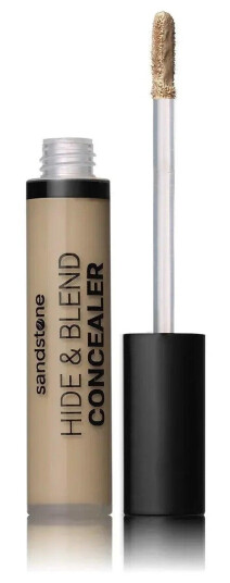 Sandstone Hide & Blend Concealer N55