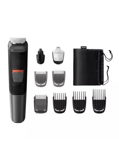 Philips Kroppstrimmer Multigroom Series 5000 MG5720/15 Philips Kroppstrimmer Multigroom Series 5000 MG5720/15