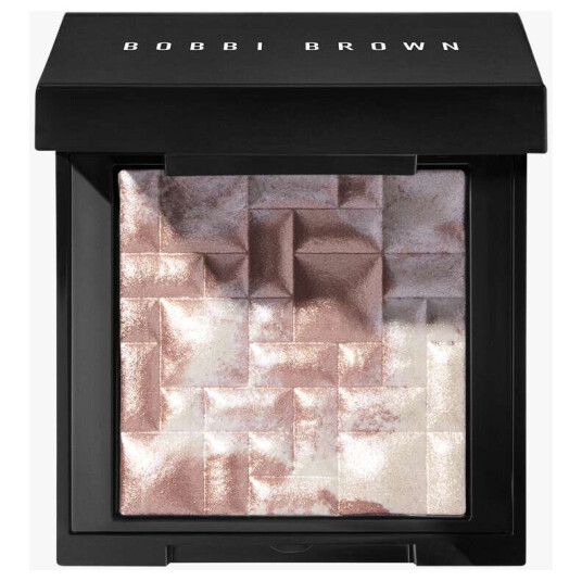 Bobbi Brown Mini Highlighting Powder Pink Glow 3 g Bobbi Brown Mini Highlighting Powder Pink Glow 3 g
