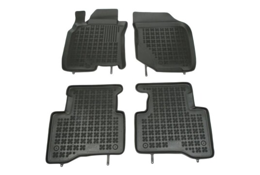 Bilmatter REZAW PLAST 201811 Bilmatter REZAW PLAST 201811