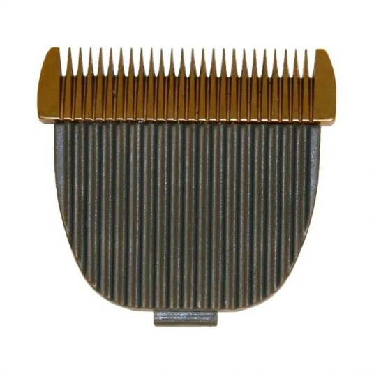 Clipster Grumox Extra Blad Til Hundeklippere