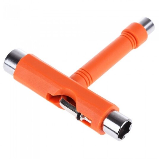 Exway Type T Tools Exway Type T Tools