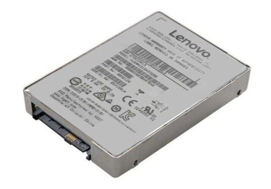 Lenovo Enterprise Performance solid state drive 400 GB SAS 12Gb/s