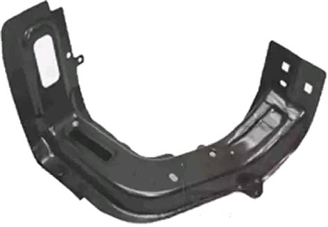 VAN WEZEL 1638662 Lyskasterbase
