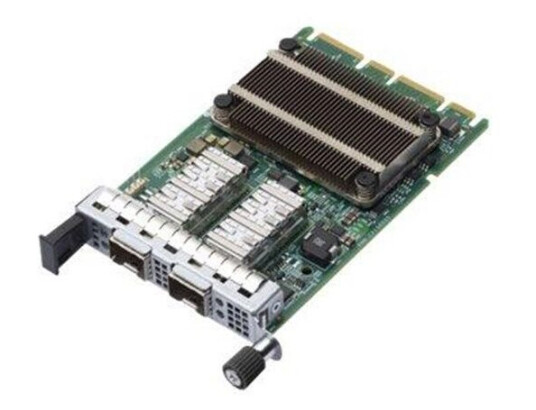 Lenovo ThinkSystem Broadcom 57414 Lenovo ThinkSystem Broadcom 57414
