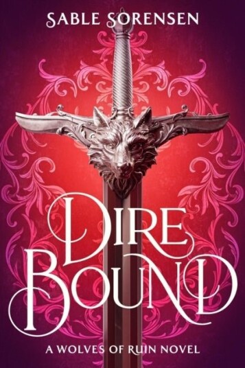 Dire Bound Dire Bound