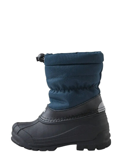 Reima Winter Boots Nefar   Blue   20