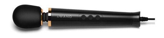 Le Wand Le Wand  Powerful Petite PlugIn Massasjestav E34715