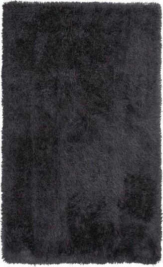 Bleakley Matte 200x300 cm - Svart