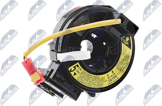 Viklefjær, airbag NTY EAS-TY-007