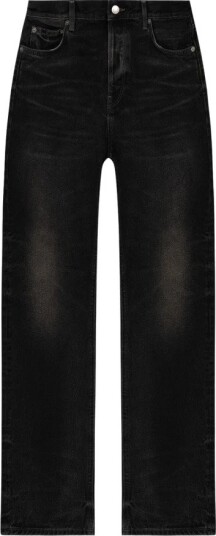 Haikure Herre Jeans Svart W36, Haikure Herre Jeans Svart W36,