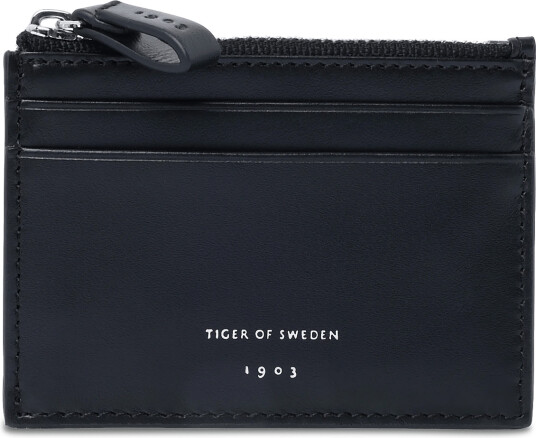 Tiger of Sweden Wahren Black ONE SIZE