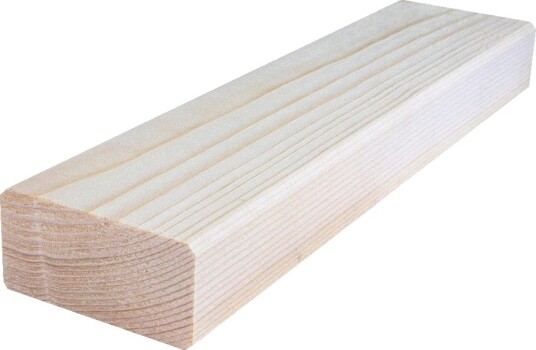 Eidskog Stangeskovene 36x73mm Justerte Rekker