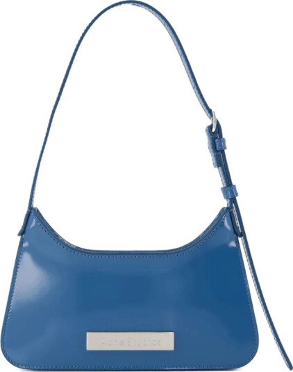 Acne Studios Dame Vesker Blå ONE SIZE, Acne Studios Dame Vesker Blå ONE SIZE,