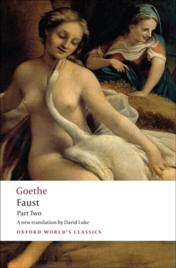 Faust: Part Two Av J. W. Von Goethe Faust: Part Two Av J. W. Von Goethe