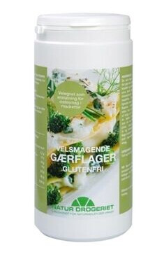 Næringsgjær (Gærflager) Næringsgjær (Gærflager)