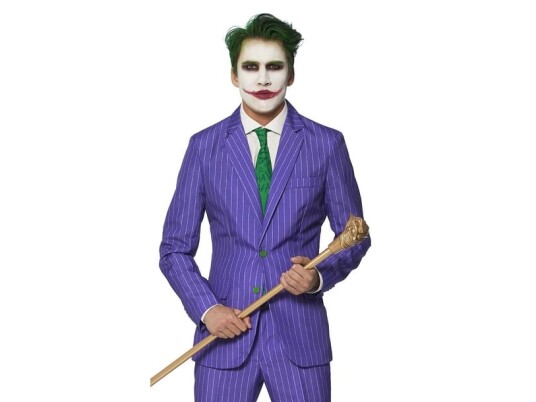 Oppo Merchandise Group B.v. Suitmeister The Joker
