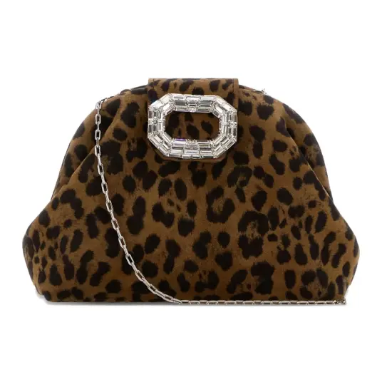 Amina Muaddi Dame Vesker Brun ONE SIZE, Amina Muaddi Dame Vesker Brun ONE SIZE,