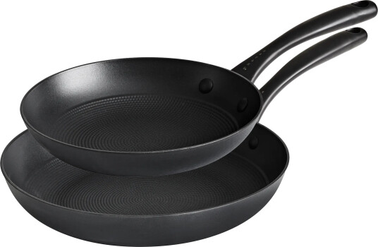 Satake Satake keramisk stekepanne lett støpejern 20+28 cm Satake Satake keramisk stekepanne lett støpejern 20+28 cm