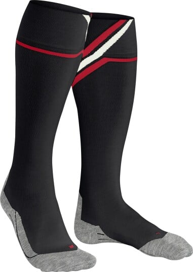 Falke Women"s Falke Sk4 130 Years Knee High Socks Black 35 36