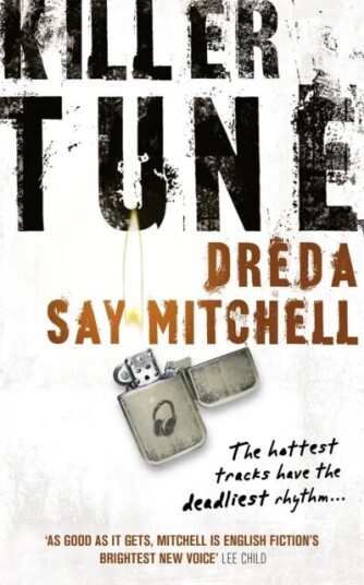 Killer Tune Av Dreda Say Mitchell
