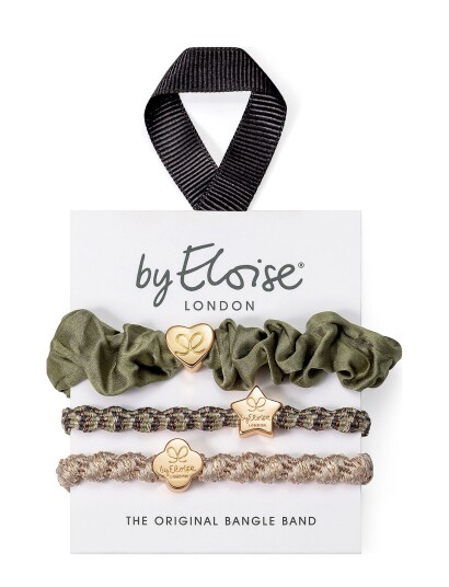 ByEloise Classic Camo - Multi/patterned - ONE SIZE