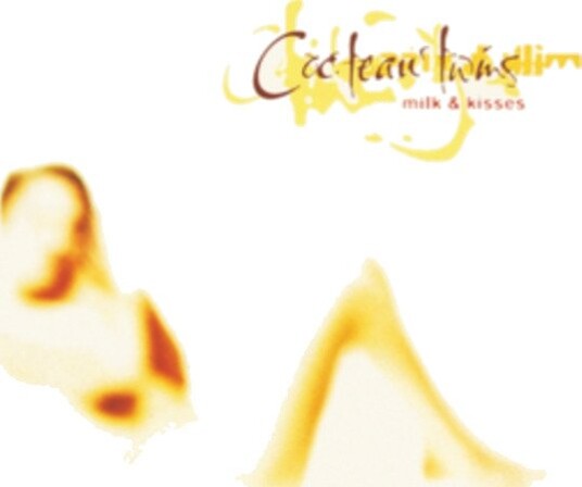 Cocteau Twins Milk Kisses Uk Vinyl