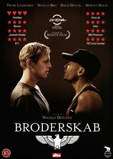 Broderskab (2009) DVD