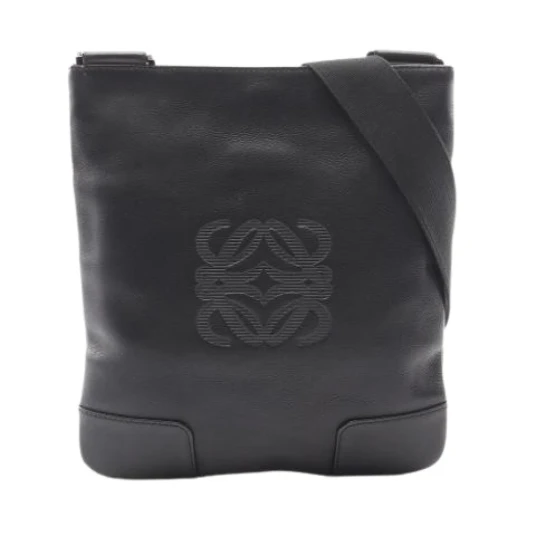 Loewe Pre-owned Dame Pre-owned Svart