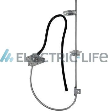 Vindusheis ELECTRIC LIFE ZR FT916 L